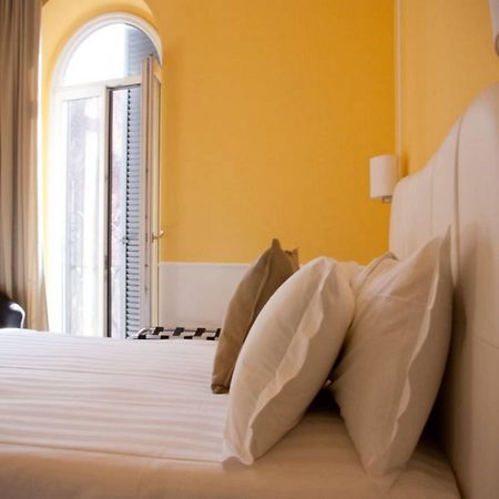 Roma Resort Trevi Kültér fotó