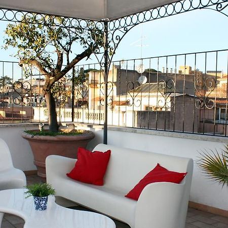 Roma Resort Trevi Kültér fotó