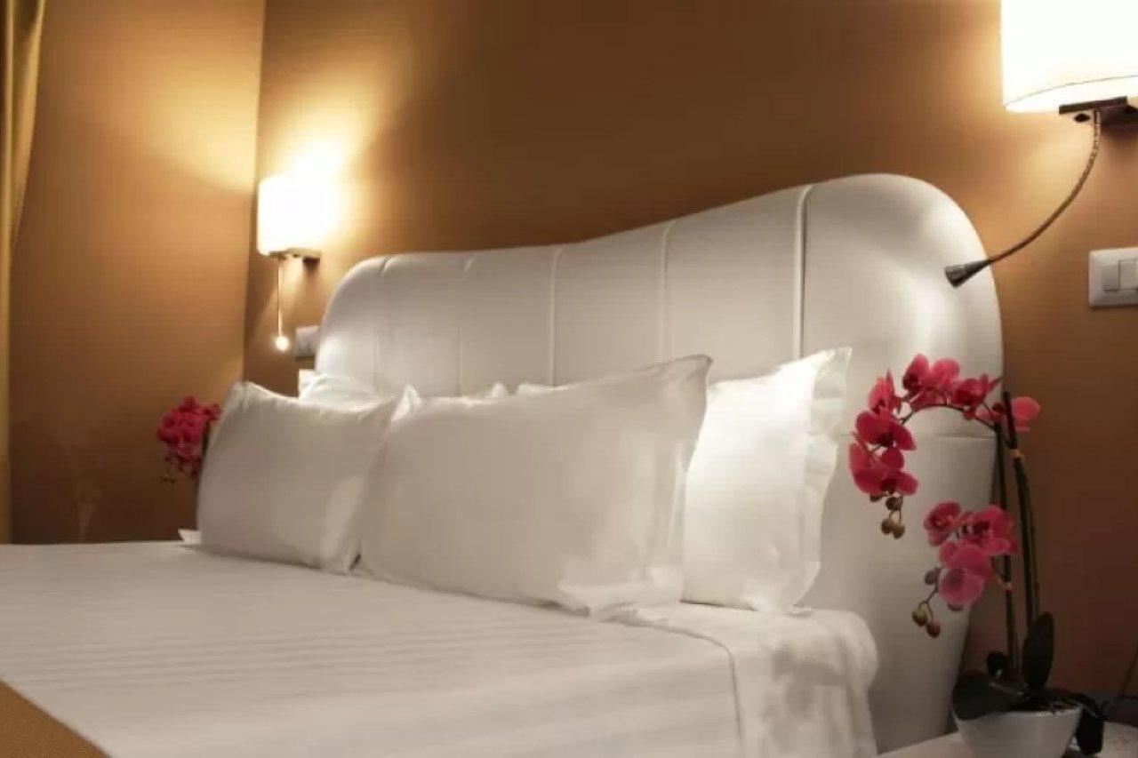 Roma Resort Trevi Kültér fotó