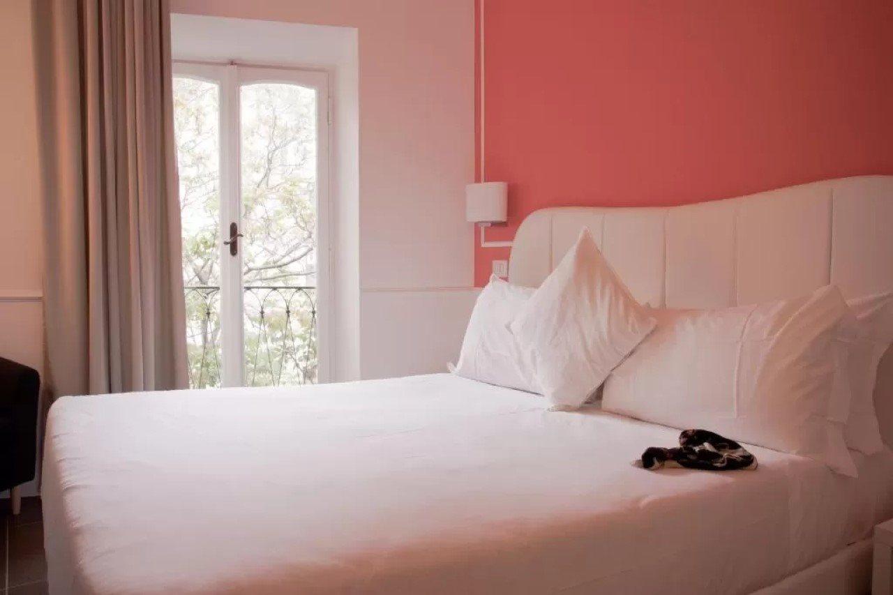 Roma Resort Trevi Kültér fotó