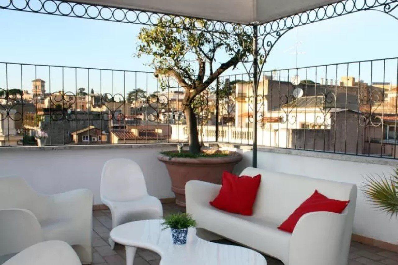 Roma Resort Trevi Kültér fotó