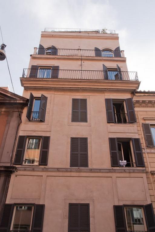 Roma Resort Trevi Kültér fotó