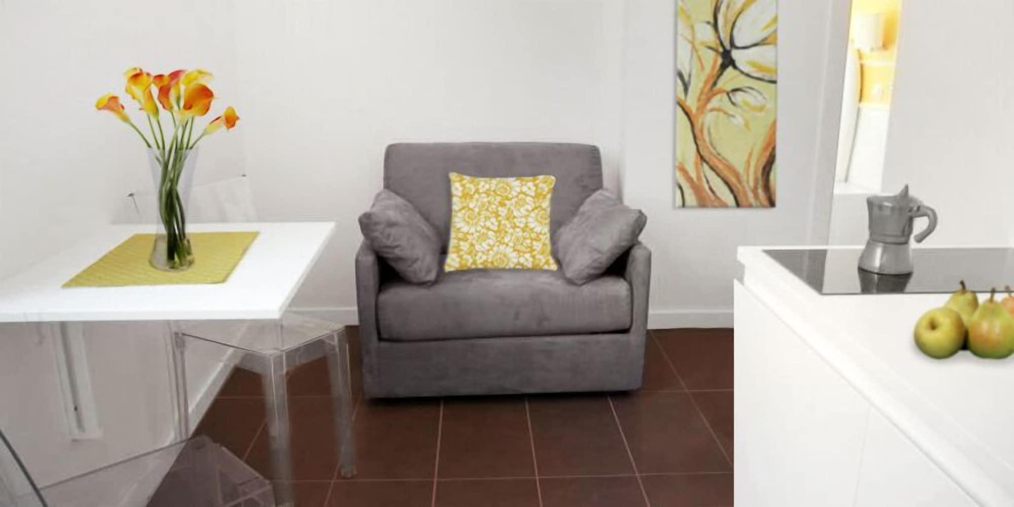 Roma Resort Trevi Kültér fotó
