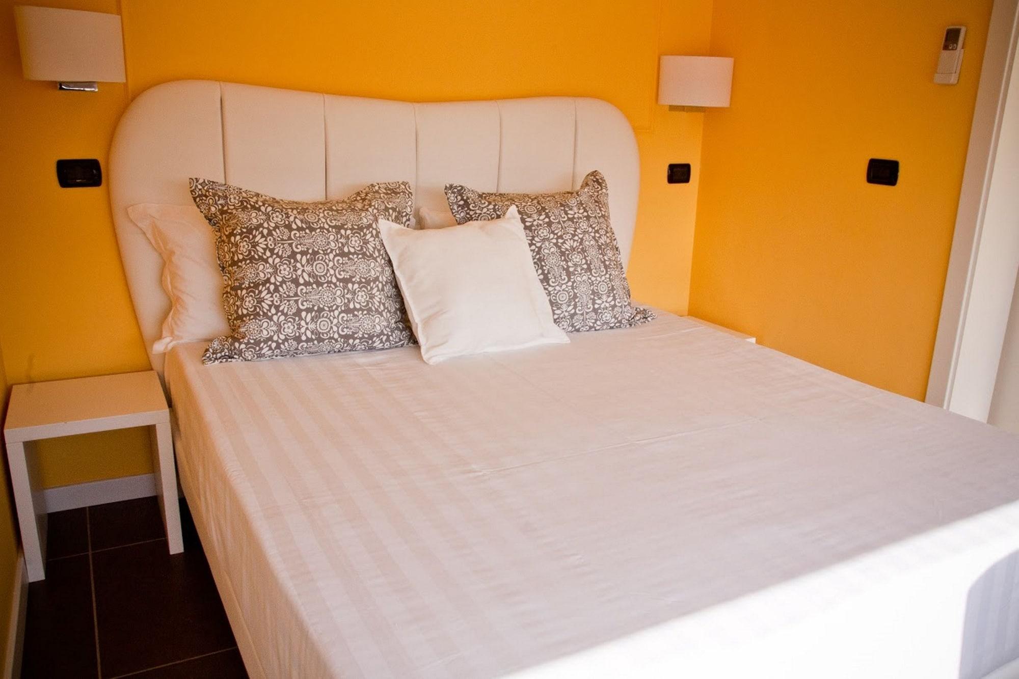 Roma Resort Trevi Kültér fotó