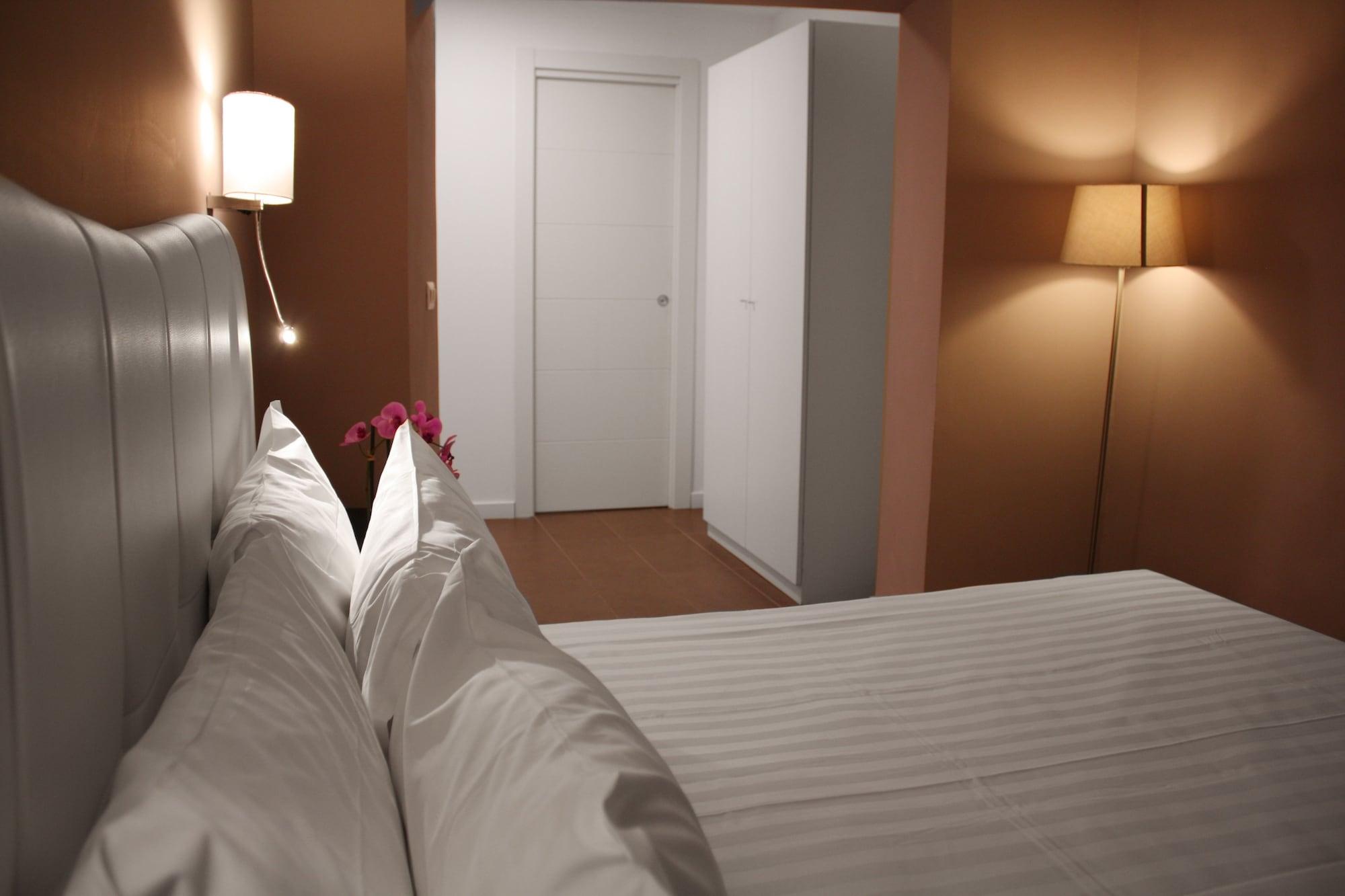 Roma Resort Trevi Kültér fotó