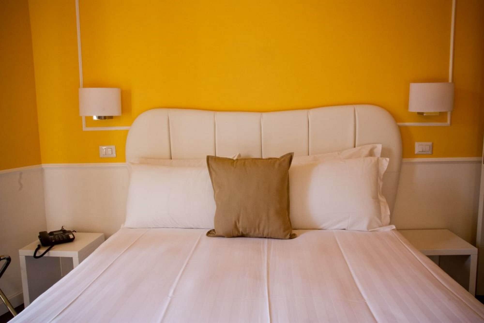 Roma Resort Trevi Kültér fotó