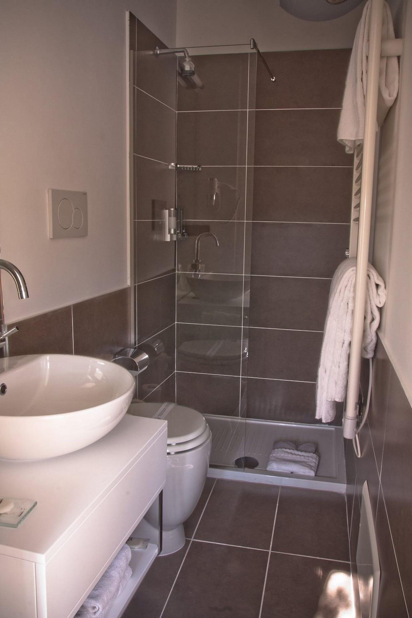 Roma Resort Trevi Kültér fotó