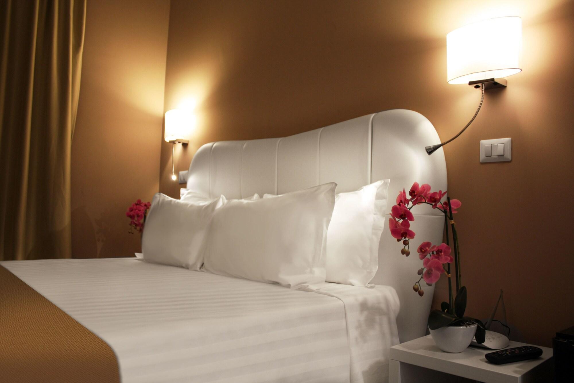 Roma Resort Trevi Kültér fotó