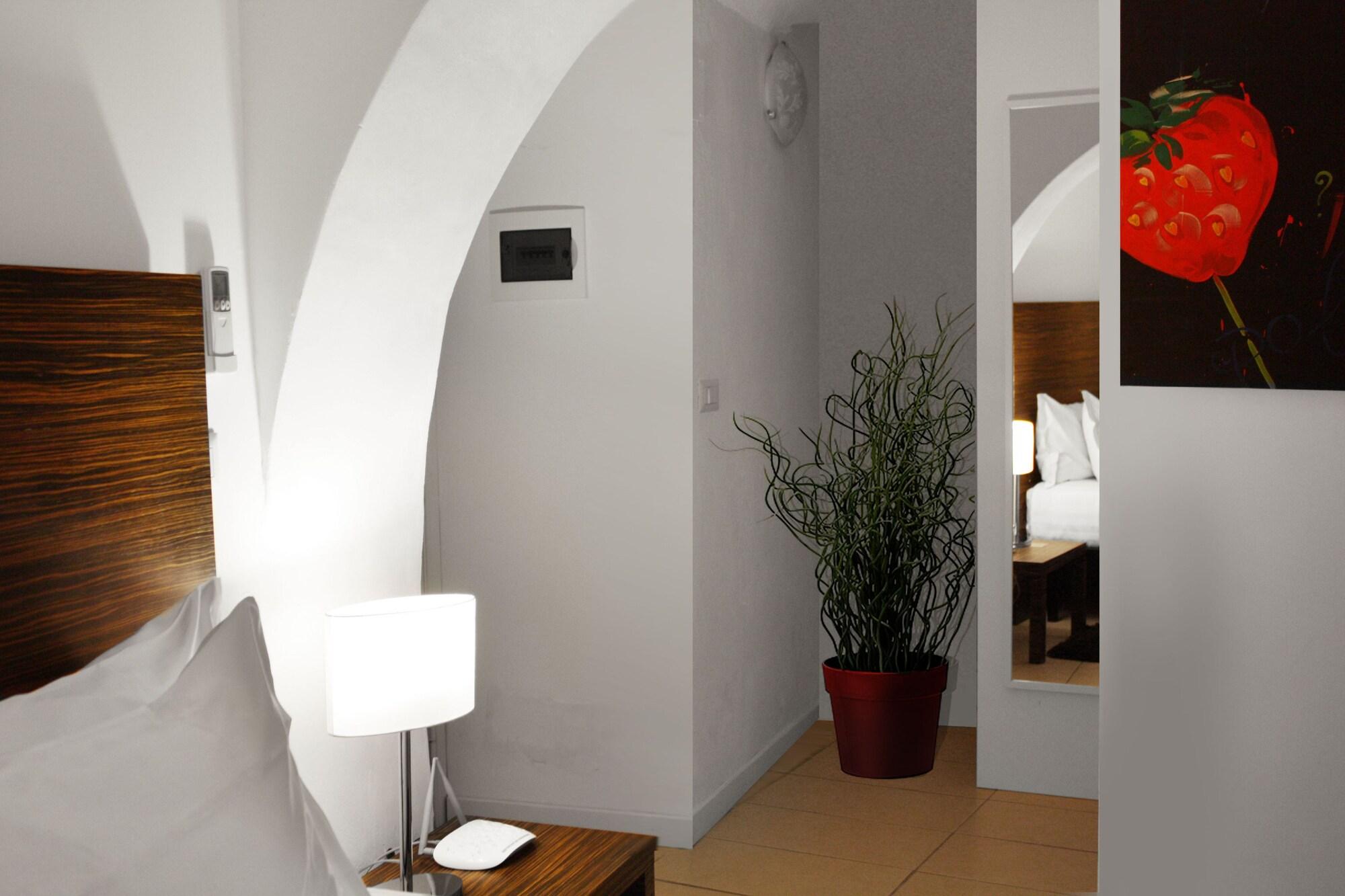 Roma Resort Trevi Kültér fotó