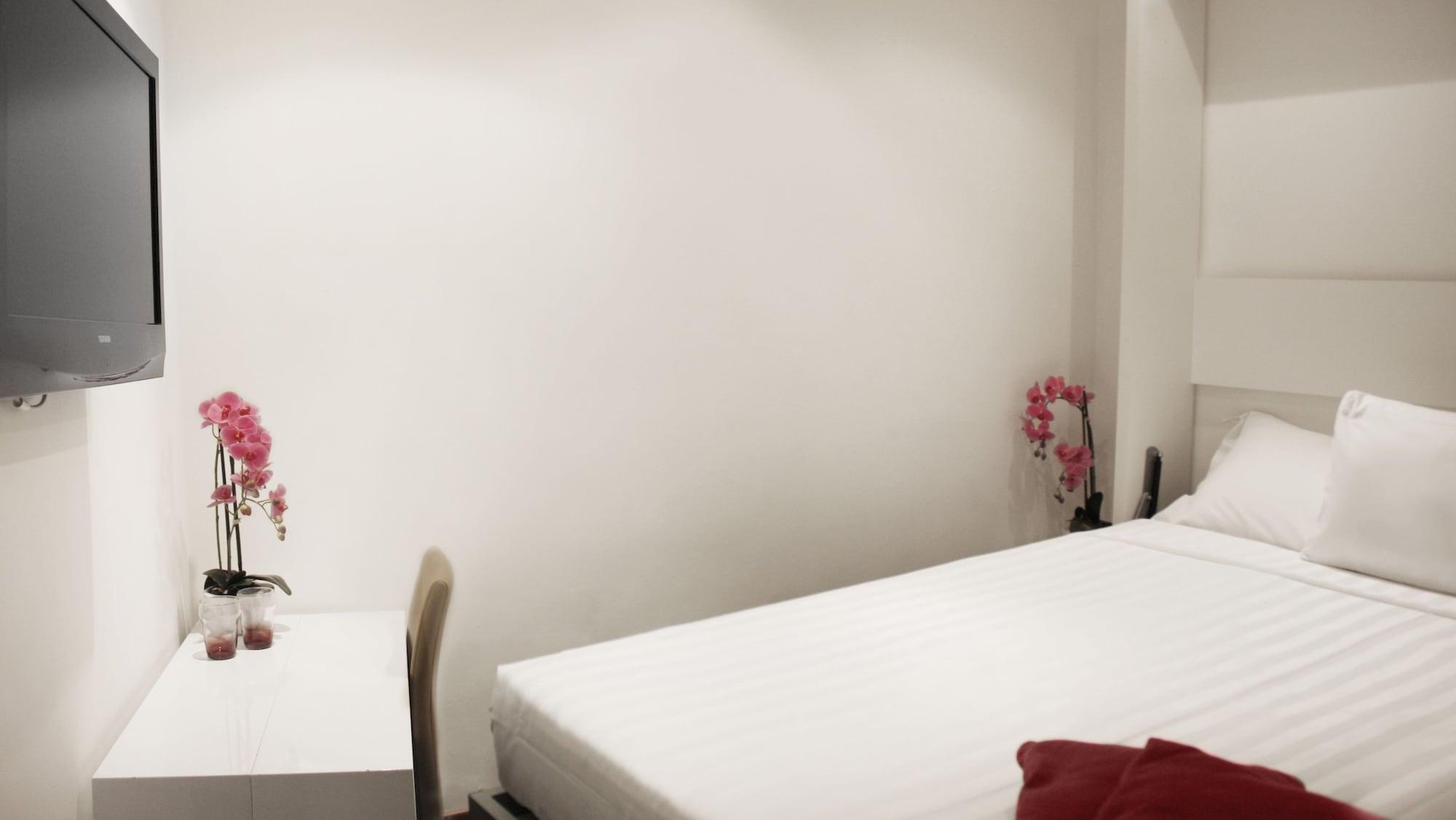Roma Resort Trevi Kültér fotó