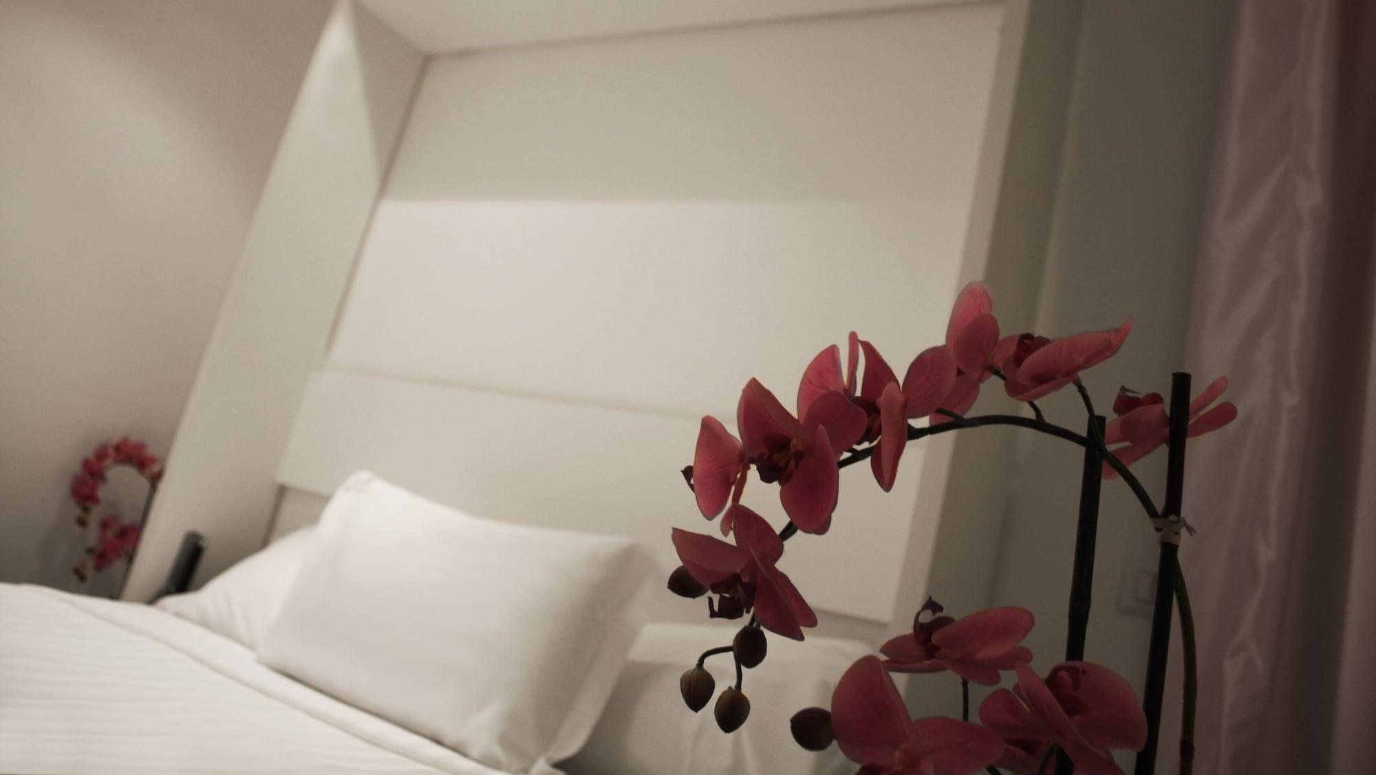 Roma Resort Trevi Kültér fotó