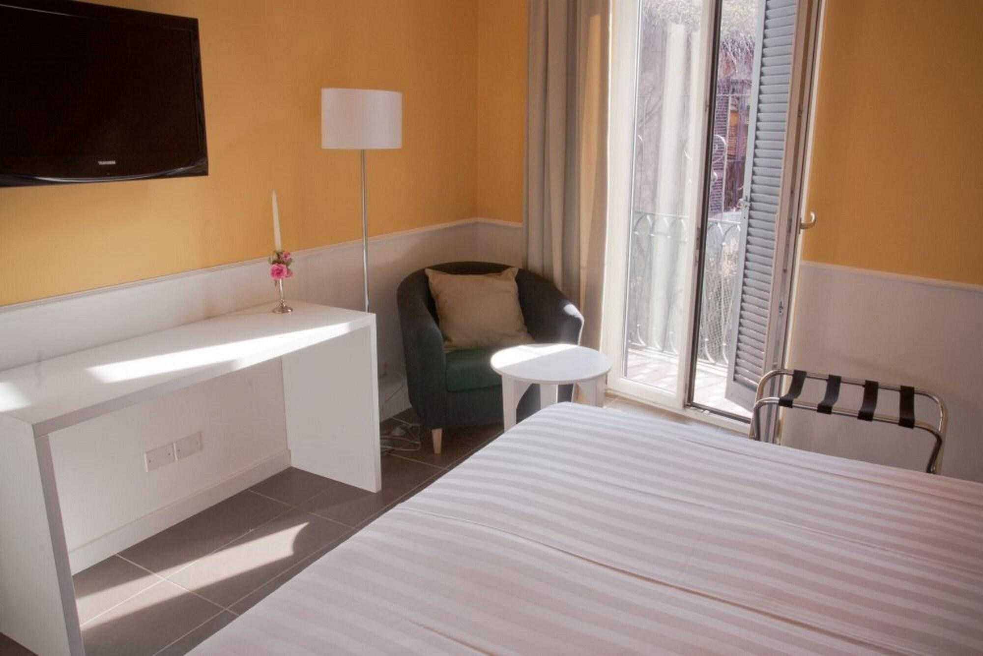 Roma Resort Trevi Kültér fotó
