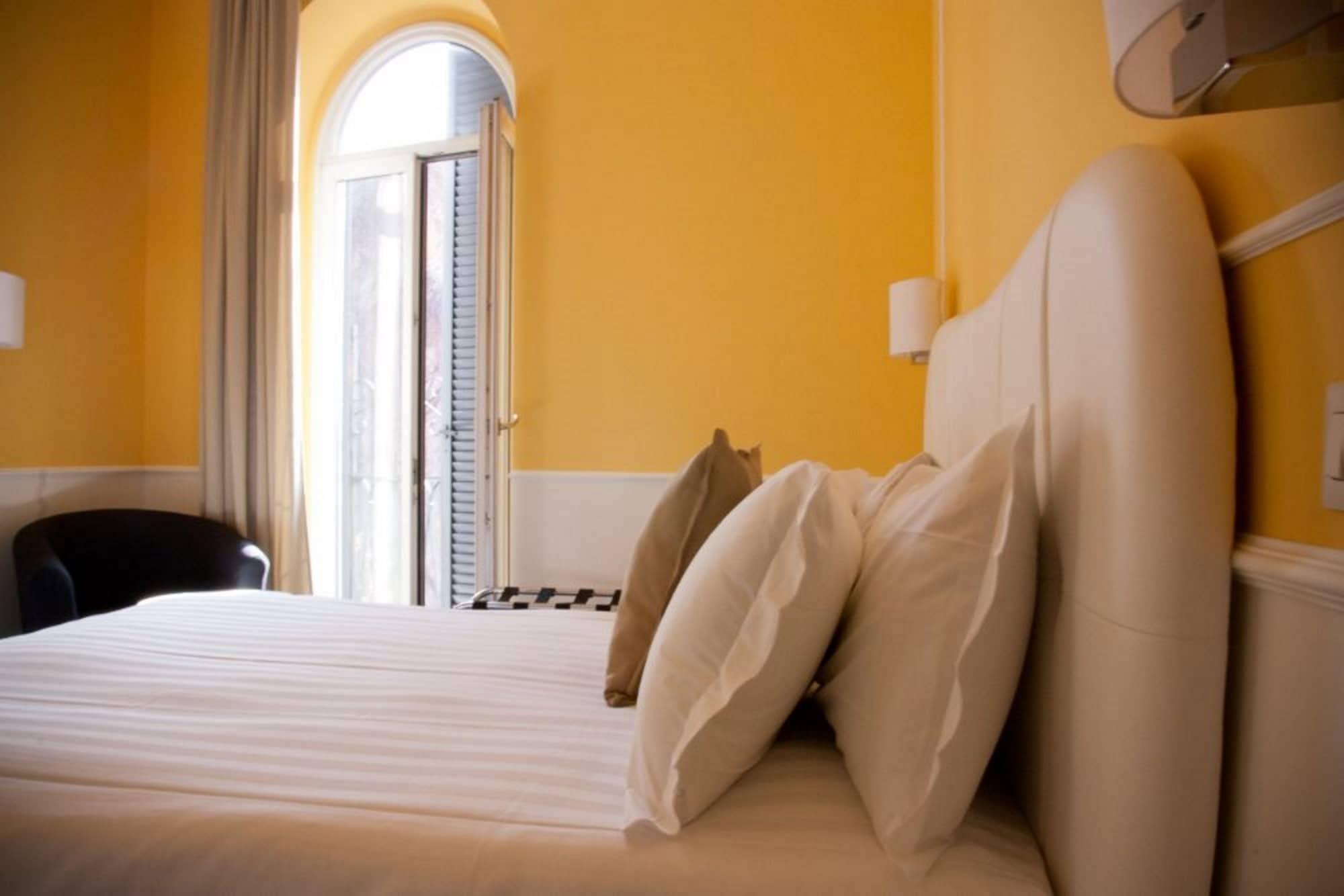 Roma Resort Trevi Kültér fotó