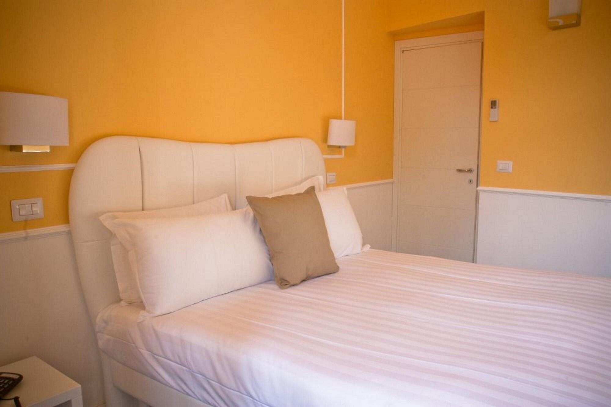 Roma Resort Trevi Kültér fotó