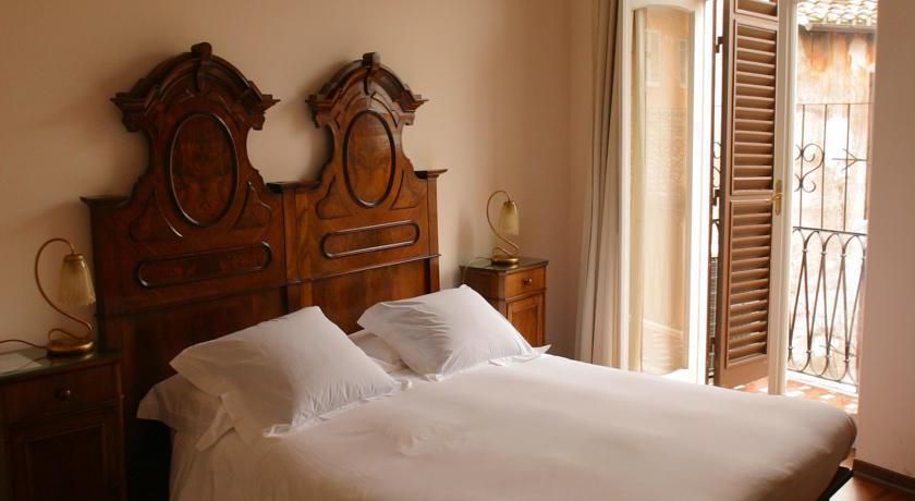 Roma Resort Trevi Kültér fotó