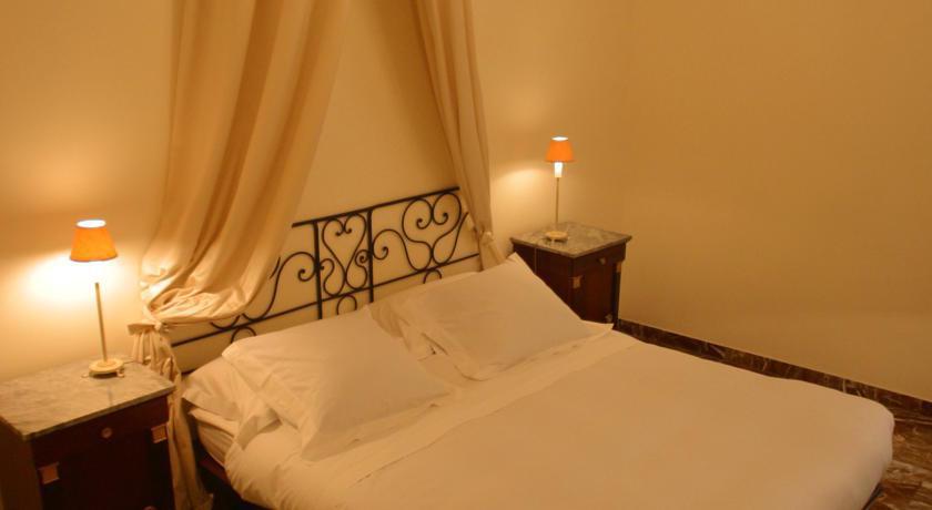 Roma Resort Trevi Kültér fotó