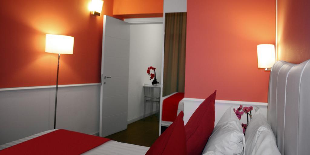 Roma Resort Trevi Kültér fotó