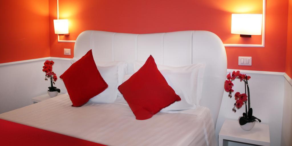 Roma Resort Trevi Kültér fotó
