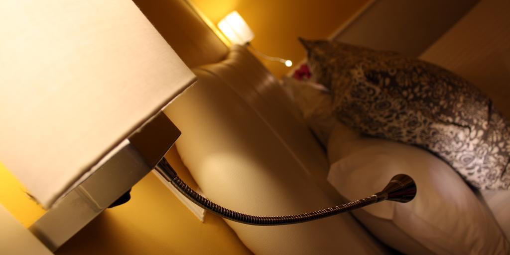 Roma Resort Trevi Kültér fotó