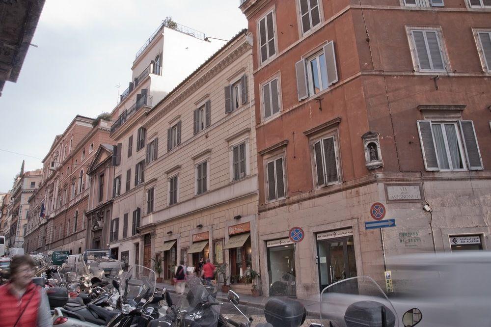 Roma Resort Trevi Kültér fotó