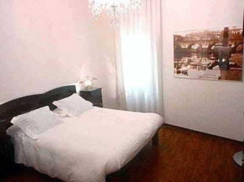 Roma Resort Trevi Szoba fotó