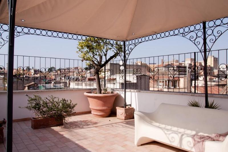 Roma Resort Trevi Kültér fotó