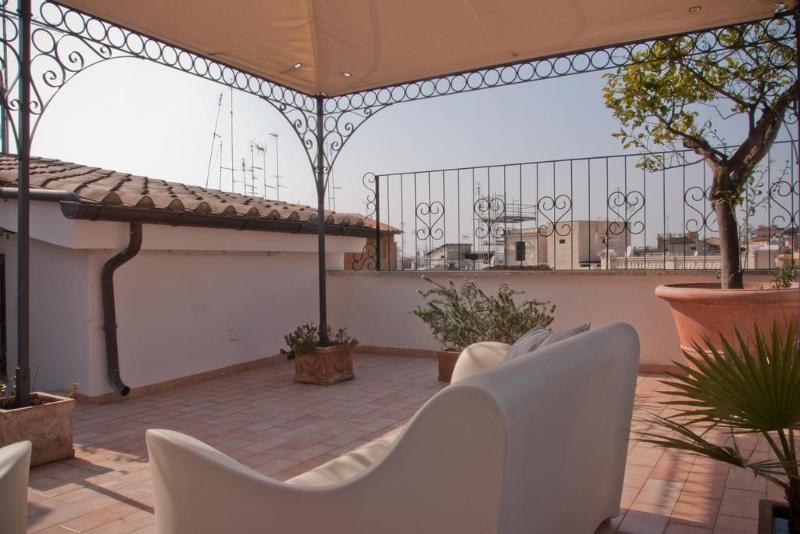 Roma Resort Trevi Kültér fotó