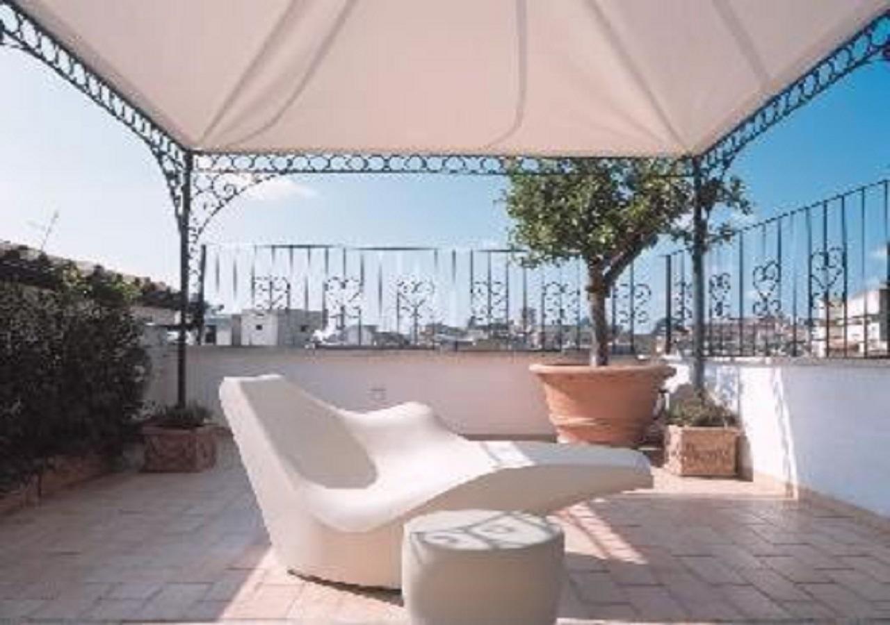 Roma Resort Trevi Kültér fotó