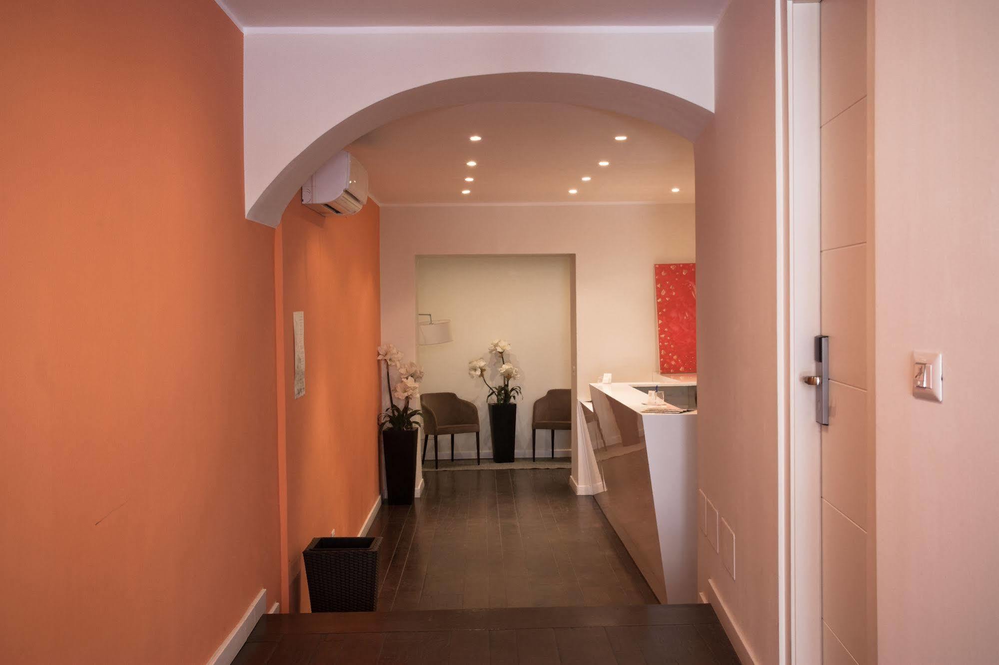 Roma Resort Trevi Kültér fotó